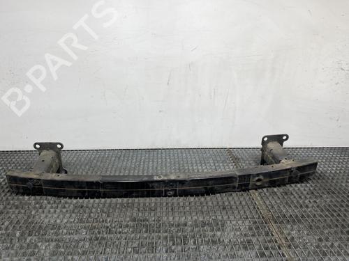 Front bumper reinforcement NISSAN QASHQAI / QASHQAI +2 I (J10, NJ10, JJ10E) 1.5 dCi | BP19971909C109 