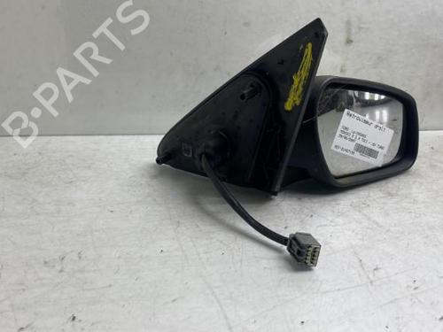 Used Right mirror Right mirror FORD MONDEO III (B5Y) 2.0 16V TDDi / TDCi (115 hp) 19960758 19960758