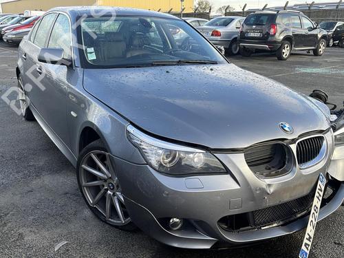 Left front window switch BMW 5 (E60) 520 d | BP19964112I27  - Image 12