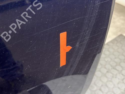 Right front door PEUGEOT 5008 (0U_, 0E_) 1.6 HDi | BP28724820C3