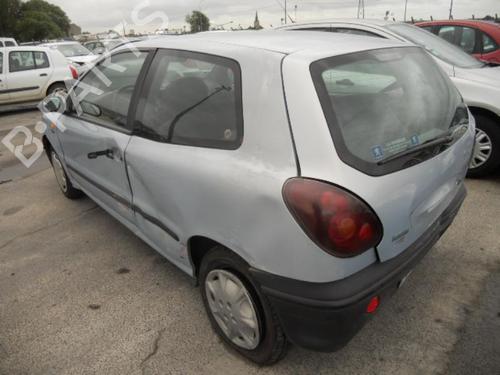 Used Parts FIAT BRAVO I (182_) 1.4 (182.AA) 1801361