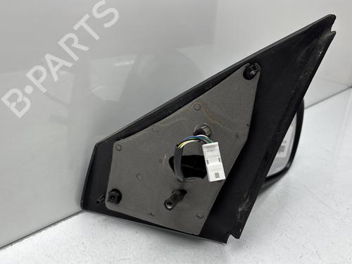 Right mirror DACIA DOKKER MPV (KE_) 1.5 dCi (KEAJ, KEAH) | BP29939182C27