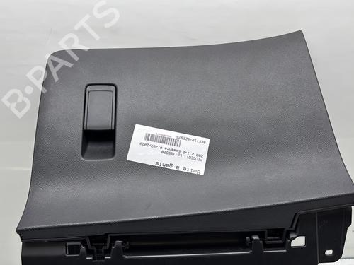 Glove box PEUGEOT 208 II (UB_, UP_, UW_, UJ_) 1.2 PureTech 75 | BP29939170C95