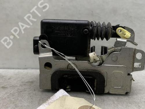 Used Front right lock DACIA SANDERO 1.5 dCi (68 hp) 19969451