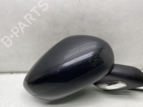 Right mirror CITROËN C3 II (SC_) 1.4 HDi 70 (SC8HZC, SC8HR0, SC8HP4) | BP22565382C27 