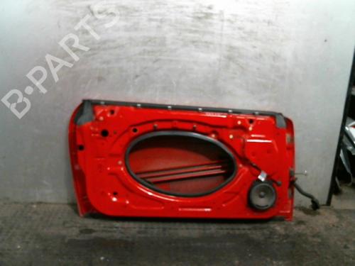 Used Left front door MINI MINI (R50, R53) Cooper (116 hp) 20003687