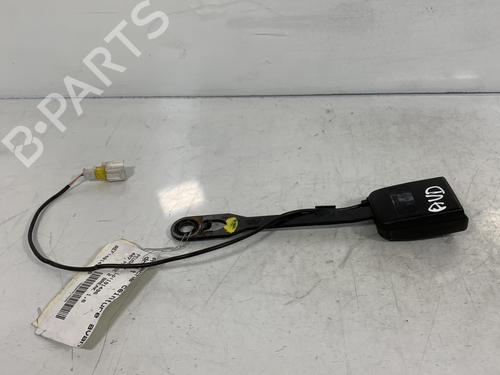 Used Seat buckle PEUGEOT 407 SW (6E_, 6D_) 1.6 HDi 110 (109 hp) 20013685