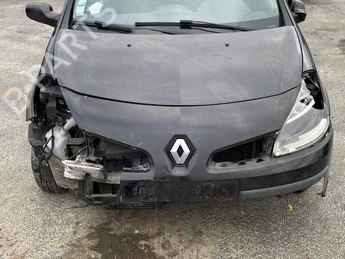 Tailgate RENAULT CLIO III (BR0/1, CR0/1) 1.5 dCi (BR17, CR17) | BP30678196C6 