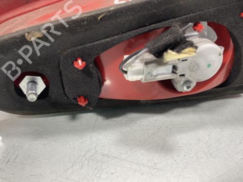 Used Left tailgate light Left tailgate light ALFA ROMEO 147 (937_) [2000-2010] 20018154 20018154