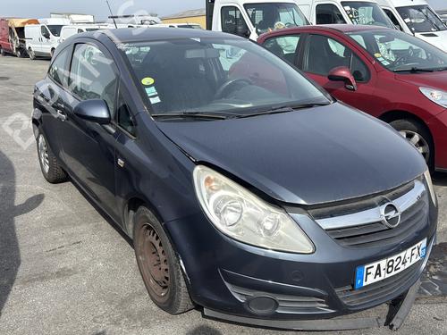 Steering column stalk OPEL CORSA D (S07) | BP37006163I23 - Image 24