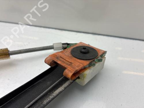 Used Front left window mechanism Front left window mechanism 36891600 36891600