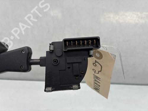 Used Steering column stalk Steering column stalk RENAULT 21 (B48_) 2.1 Turbo-D (B486, B488, B48V) (88 hp) 34505899 34505899
