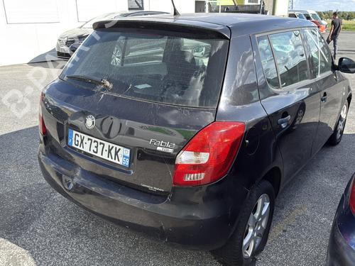 ABS pump SKODA FABIA II (542) 1.4 TDI | BP31205670M43 - Image 14