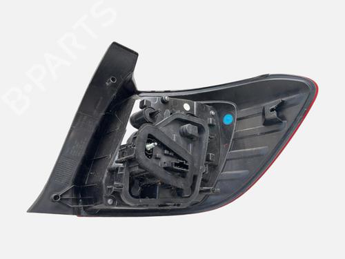 left-taillight-dacia-sandero-ii-2012-39427059 main image