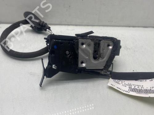 Front right lock RENAULT CLIO IV (BH_) 0.9 TCe 90 (BHNF, BHMA, BHMH, BHJK, BHJR) | BP19949874C97 