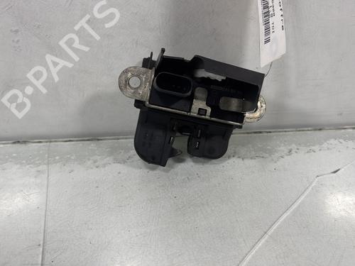 Tailgate lock VW GOLF PLUS V (5M1, 521) 1.9 TDI | BP31175955C101