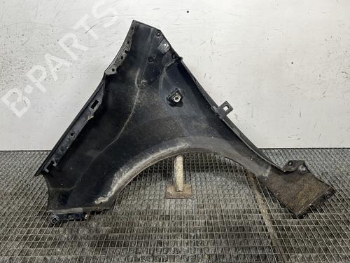 Right front fenders RENAULT TWINGO II (CN0_) 1.2 16V (CN04, CN0B) | BP30593214C42