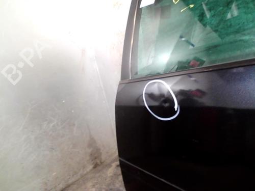 Left rear door VW TOURAN (1T1, 1T2)  | BP21953998C4 