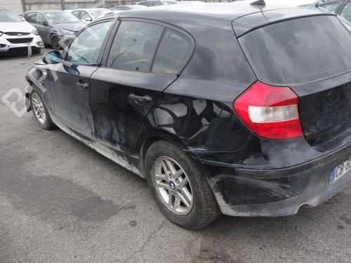 Front left lock BMW 1 (E87) 118 d | BP31712218C98 - Image 8