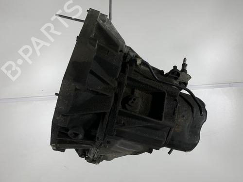Used Gearbox Gearbox NISSAN NOTE (E11, NE11) 1.5 dCi (68 hp) 22936669 22936669