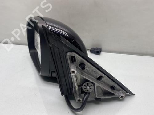 Right mirror SKODA FABIA II Combi (545) 1.2 TSI | BP26952917C27 