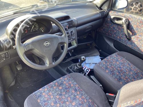 Used Parts OPEL CORSA B (S93)  1.2 i 16V (F08, F68, M68)  4248536