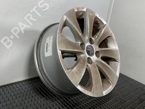Used Rim Rim CITROËN C4 Picasso I MPV (UD_) 1.6 HDi 110 (112 hp) 21962657 21962657