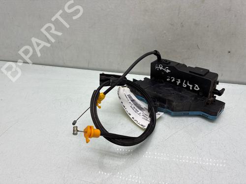 Used Rear right lock Rear right lock 38448323 38448323