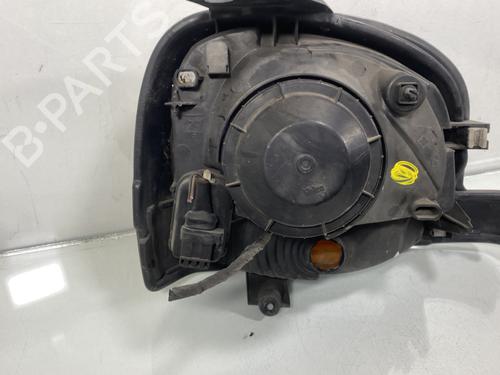 Left headlight RENAULT KANGOO (KC0/1_)  | BP19976264C28 
