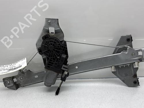 Rear right window mechanism CITROËN C3 II (SC_) 1.6 HDi | BP28385283C25 - Image 7