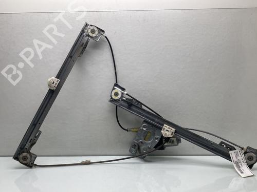 Used Front right window mechanism RENAULT KANGOO / GRAND KANGOO II (KW0/1_) 1.5 dCi 90 (KW05, KW08, KW0G, KW11) (90 hp) 27095543