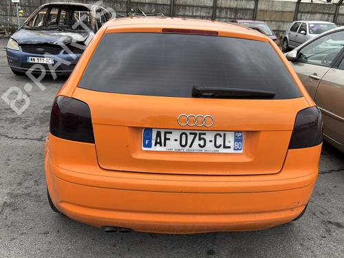 Front right interior door handle AUDI A3 (8P1) 2.0 TDI 16V | BP27632724I14 - Image 17