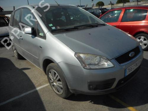 Right taillight FORD FOCUS C-MAX (DM2) 1.6 TDCi | BP20023664C35 