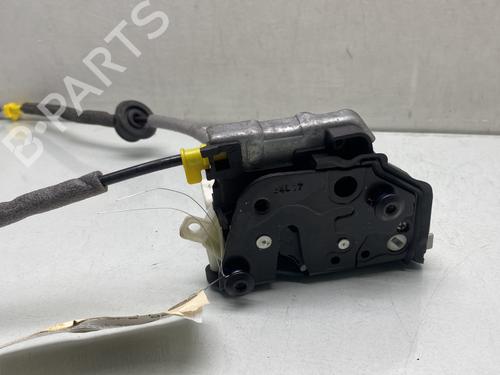 Used Rear left lock AUDI A4 B9 Avant (8W5, 8WD) 2.0 TDI (190 hp) 28625105