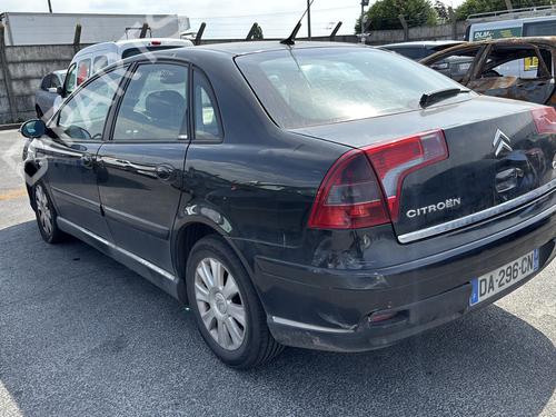 Third brake light CITROËN C5 II (RC_) 2.0 HDi (RCRHRH) | BP32725167L11  - Image 6
