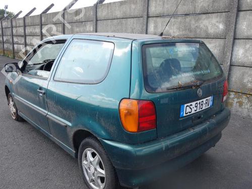Left taillight VW POLO III (6N1) 75 1.6 | BP20032054C34 