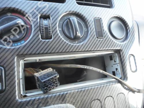 Left front indicator MERCEDES-BENZ VITO Van (W638) 108 CDI 2.2 (638.094) | BP20182199C32 