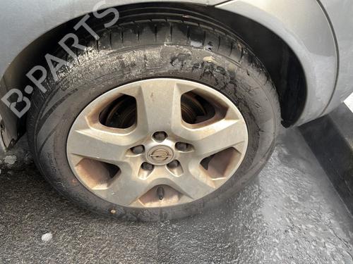 Starter OPEL MERIVA A MPV (X03) 1.7 CDTI (E75) | BP23769982M8 - Image 29