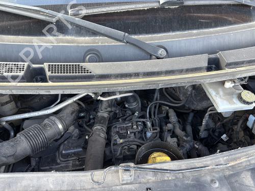 Washer pump RENAULT MASTER III Van (FV) 2.3 dCi 135 FWD (FV0N, FV08, FV06, FV00, FV1S) | BP28680502E24 - Image 15