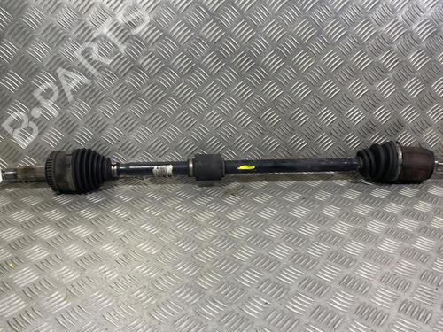 Right front driveshaft KIA CEE'D Hatchback (ED) 1.4 | BP19961624M39 - Image 3