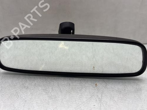 Used Rear mirror FORD FIESTA V (JH_, JD_) 1.4 TDCi (68 hp) 30490179