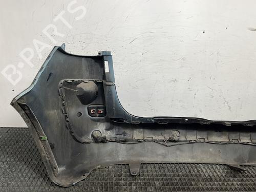 Rear bumper RENAULT SCÉNIC II (JM0/1_) 1.5 dCi (JM1E, JM16) | BP31095329C8 
