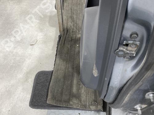 Left rear door RENAULT KOLEOS I (HY_) 2.0 dCi (HY0K) | BP25374948C4 
