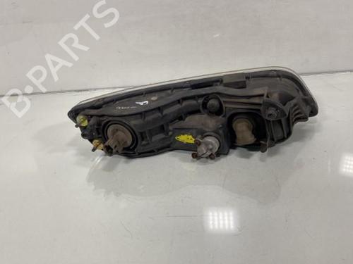 Used Left front fog light Left front fog light SSANGYONG REXTON / REXTON II (GAB_) [2002-2026] 20027398 20027398