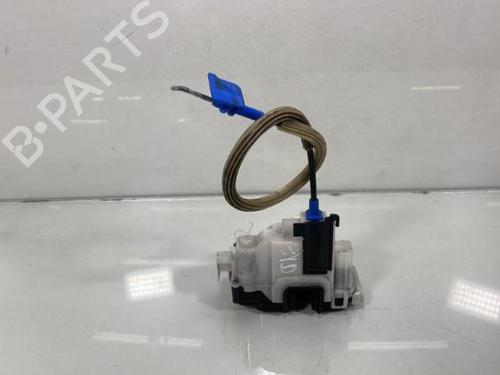 Used Front right lock Front right lock CITROËN NEMO MPV 1.4 HDi (68 hp) 19999615 19999615