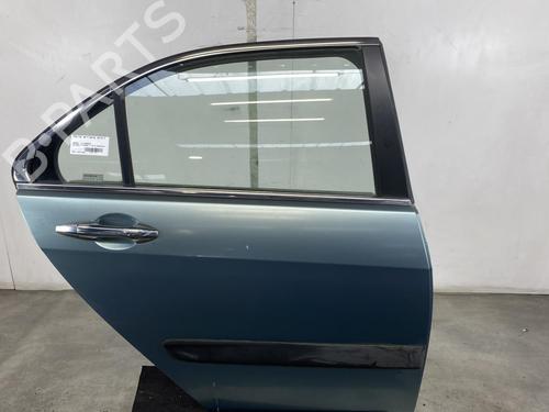 Right rear door HONDA ACCORD VII (CL, CN) 2.4 (CL9) | BP19963210C5 