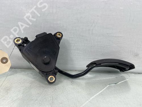 Pedal für Pedal RENAULT MEGANE II (BM0/1_, CM0/1_) 1.5 dCi (BM02, BM13, BM2A, CM02, CM13) (101 hp) 34242907 34242907