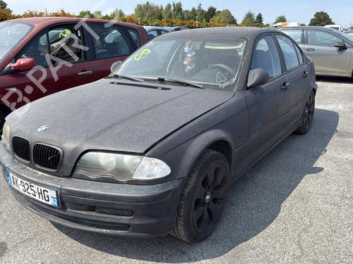 Used Parts BMW 3 (E46) 320 d (129 hp) 4326443