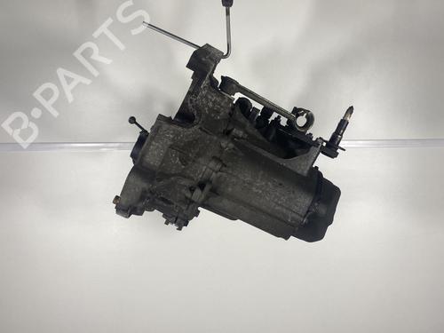Gearbox PEUGEOT 206 Hatchback (2A/C)  | BP19955478M3 