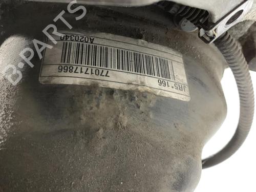 Gearbox DACIA LOGAN (LS_) 1.5 dCi (LS0W) | BP20032890M3 - Image 3